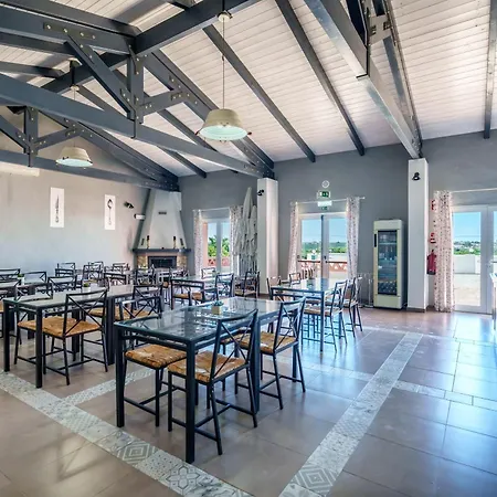 Quinta Dos Is 阿尔戈什