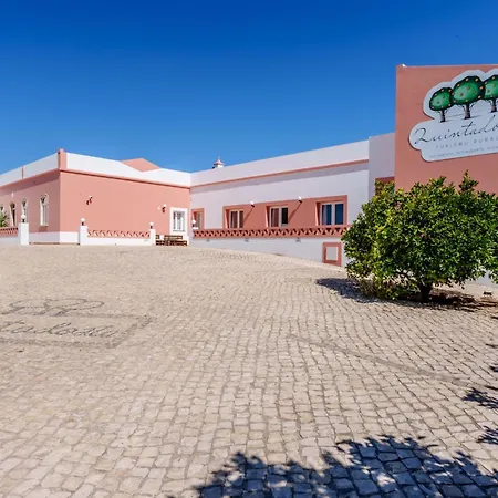 Quinta Dos Is * 阿尔戈什