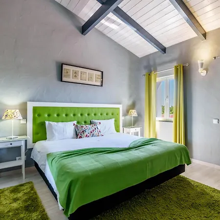 Bauernhof Quinta Dos Is *