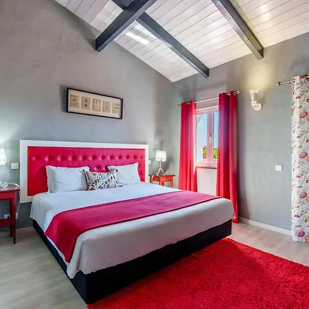 Quinta Dos Is ファームステイ *