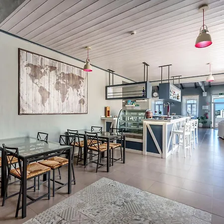 Vakantieboerderij Quinta Dos Is Algoz