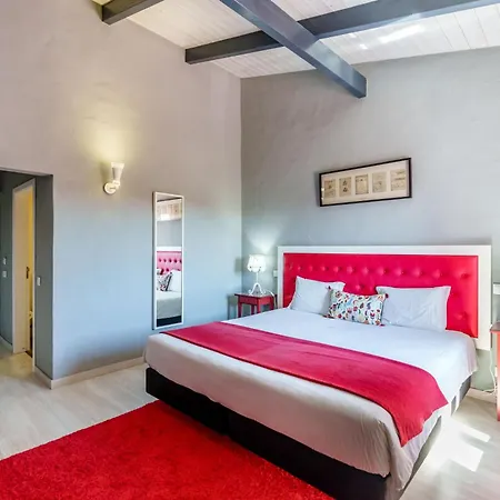 Quinta Dos Is ファームステイ