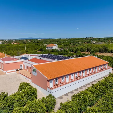 Quinta Dos Is Vakantieboerderij *