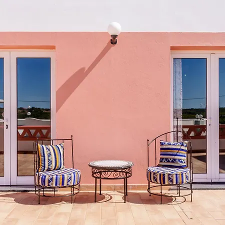 Quinta Dos Is * Algoz