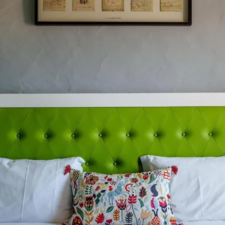 Farm stay Quinta Dos Is *