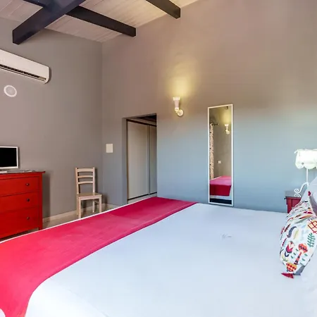 Quinta Dos Is Farm stay *