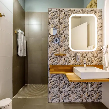 Quinta Dos Is Farm stay